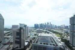 Suntec Tower Three (D1), Office #539417231